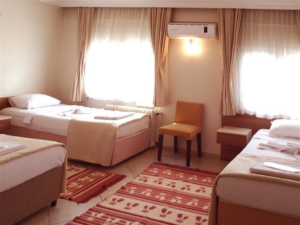 Sirin Hotel Istanbul Luaran gambar