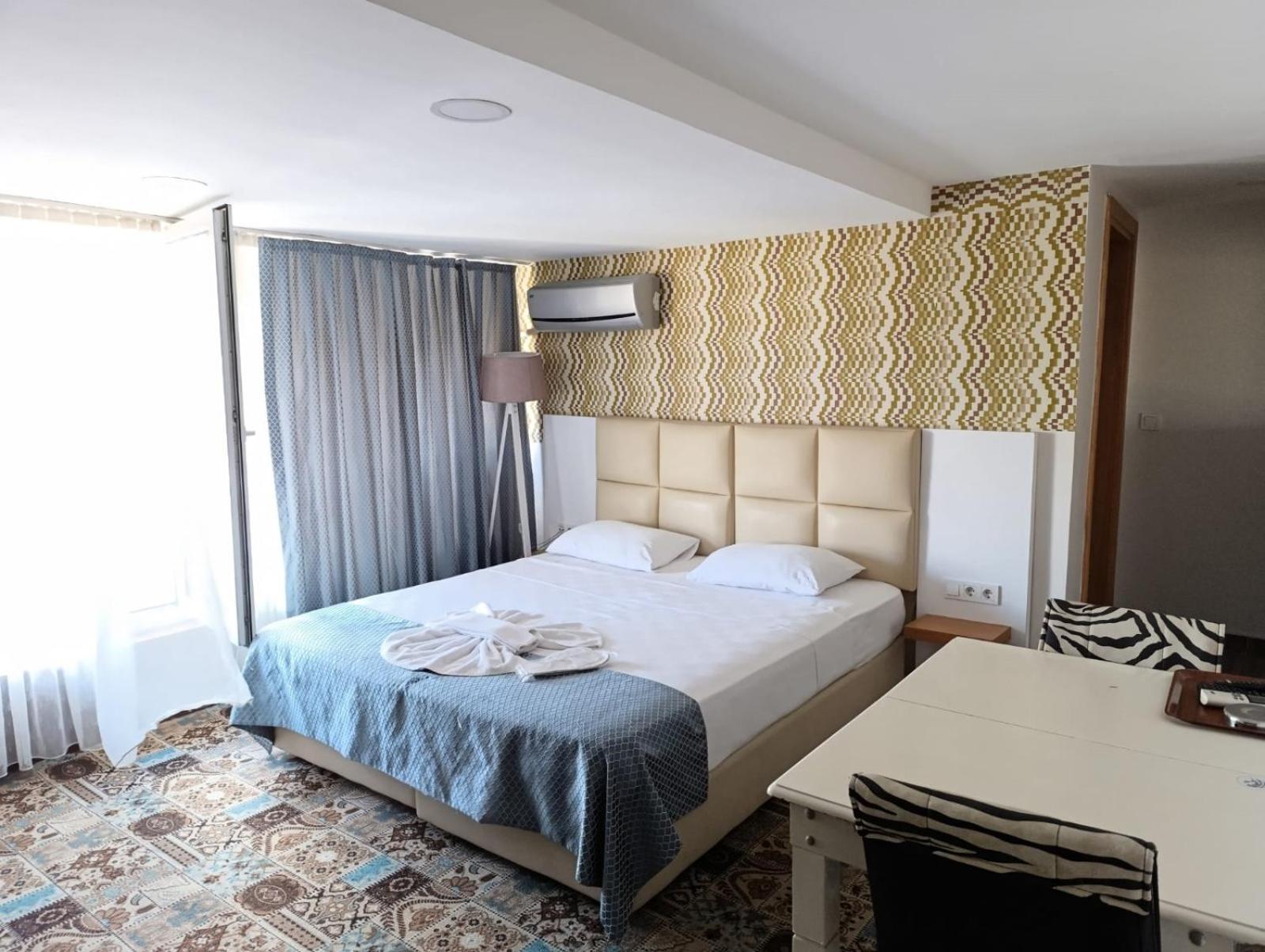 Sirin Hotel Istanbul Luaran gambar