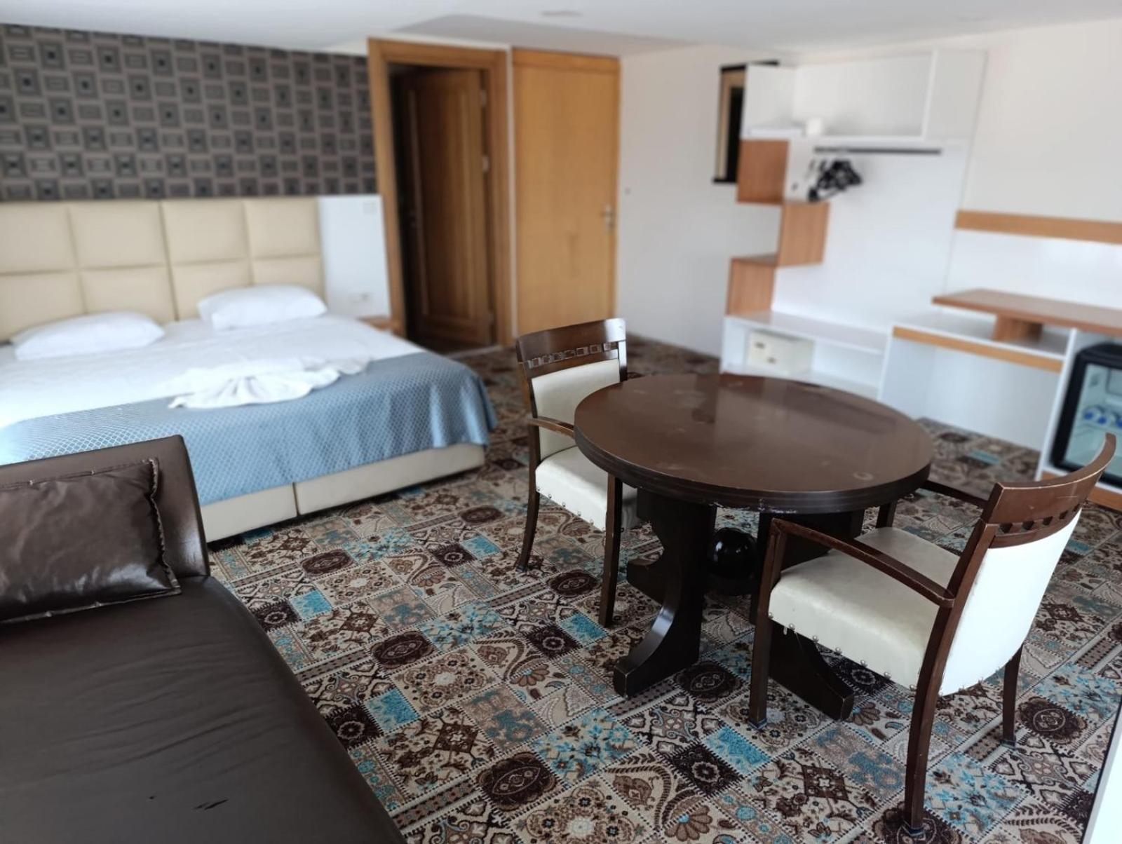 Sirin Hotel Istanbul Luaran gambar