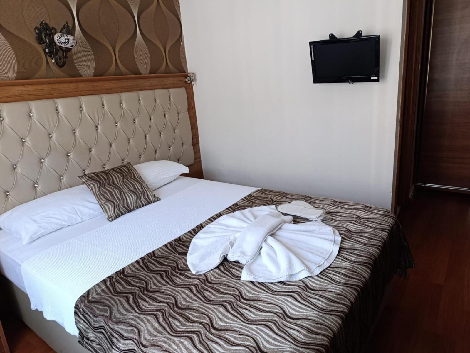 Sirin Hotel Istanbul Luaran gambar