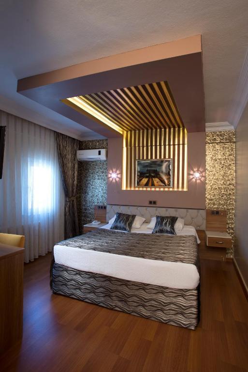 Sirin Hotel Istanbul Bilik gambar